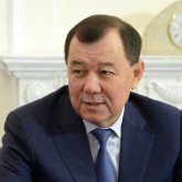 Жамбыл облысының экс-әкімі Кәрім Көкірекбаев 12 жылға сотталды