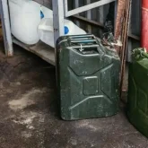 Зерендіде мектеп оқушысы оқыс оқиғаның құрбаны болды