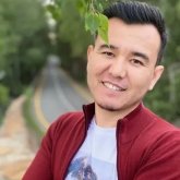 Актер Мейірхан Шерниязов бостандыққа шықты