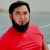 «Әйелін ер массажиске жіберу , бөтен еркектің астына салып беру»: Атышулы блогер тағы да сынға ұшырады (ВИДЕО)