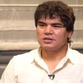 «Жарты жылда 35 келі салмақ тастадым»: Кенжебек Жанәбілов арықтаудың құпиясымен бөлісті  (ВИДЕО)