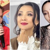 «Айтатын болсақ бәрімізде ауыз бар»: Әпкесін қорғаған Бағым Мұхитденова Меруерт Түсіпбаеваға шүйлікті (ВИДЕО)