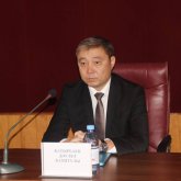 Риддер қаласының бұрынғы әкімі 8 жылға сотталды