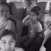 Балқаштағы трагедия: Көлікте тірідей жанып кеткен 7 адамның соңғы видеосы тарады (ВИДЕО)