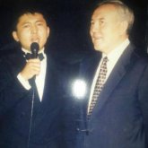 «Енді айтуға болады»: Мұхамеджан Тазабек Назарбаев жайлы еш жерде айтылмаған естелігін ақтарды