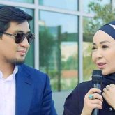 «Ақыл сұрайтын адамды тауыпсың»: Айнұр Тұрсынбаева өзінен үлкен әйел алатын еркектер туралы айтты (ВИДЕО)