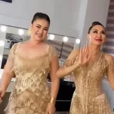 «Энергетикаң 18 жастағы қыздікіндей»: Динара Сәтжан Мөлдір Мұқанованы қуантып қойды (ВИДЕО)