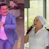 «Көп құтырмаңдар»: Елдос «Колобок» гендер пати өткіземін деп сынға қалды (ВИДЕО)