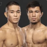 Өзбекcтандық файтер Асу Алмабаевпен жекпе-жекке шығудан бас тартты