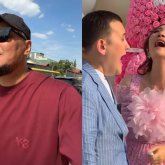 «Алла қаласа бізде де болады»: 16 жыл бойы сәби сүюді аңсаған Жахан Отарғалиев мәлімдеме жасады (ВИДЕО)