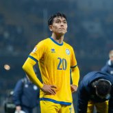 Рамазан Оразов «Елімай» сапына қосылды