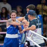 «Бәрі мінсіз өтті деуге келмейді»: Бапкері Назым Қызайбайдың кемшілігін айтты