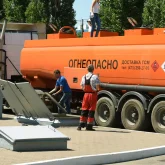 Павлодар облысында көлік жүргізушісі бензинге тұншығып қайтыс болды