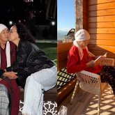 «Көз алдымда қартайып бара жатыр»: Айгүл Иманбаева анасы жайлы жан тебірентер жазба жариялады (ВИДЕО)