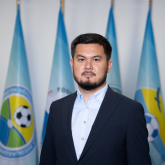 Нұрсұлтан Құрман басшылық қызметке тағайындалды