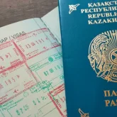 АҚШ визасы қазақстандықтар үшін екі есеге қымбаттайды