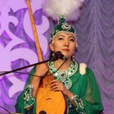 «Кикілжіңдер болғаны рас»: Сара Тоқтамысова Жүрсін Ерманмен қарым-қатынасы туралы айтты (ВИДЕО)