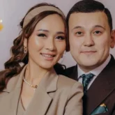 «Есімін де таңдап қойғанбыз»: Елдос Колобок қыз күткенін жасырмады (ВИДЕО)