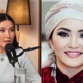 «Тыныш жатқан бүркітті үркітпейін»: Құралай ханым өзін сынаған Айгүл Елшібаеваға жауап берді