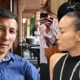 6 жылға сотталды: Сәкен Мамаш бұрынғы әйелін азаптағаны үшін кінәлі деп танылды (ВИДЕО)