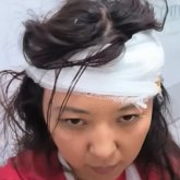 «Тірі қалмаймын ба деп қорықтым»: Таяқ жеген медбике оқиғаның мән-жайын айтты (ВИДЕО)