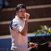 Александр Бублик Гштадтағы ATP 250 турнирінің жартылай финалына шықты