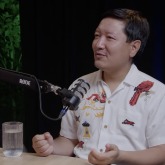 Ішкі мәдениет пен инфрақұрылым қатар өссе елдегі туризм дамиды – Өркен Кенжебек (ВИДЕО)