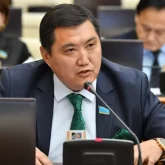 «Балалар емес, жер керек пе?»: Депутат балалар үйін көшіру дауына байланысты әкімнің отставкасын талап етті