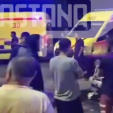 Астанада куәлігі жоқ, мас жүргізуші екі көлікті соғып, адамдарды жаралады