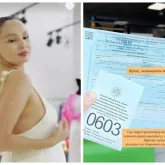 «Оңай емес екен»: Қайрат Нұртастың әйелі алғаш рет декретке шықты