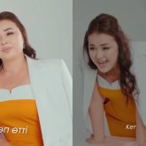 «Өмірімнің астаң-кестеңін шығардың»: Тұрсынбектің әйелі қоштасу видеосын жүктеп, елді алаңдатып қойды