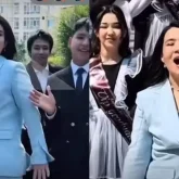 «Бәрін тоқтаттым»: Желі жұлдызына айналған директор Ақмоншақ Нұртаза мәлімдеме жасады