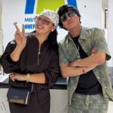 «Тағдырларың ұқсас қой»: Тұрсынбектің әйелі Қайрат Нұртаспен дуэт жазатынын мәлімдеді