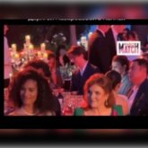 Канн фестиваліндегі кеште Дариға Назарбаева да болған