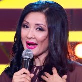 «Жұртты сынағанда бәледей еді»: Әнші Меруерт Түсіпбаева ұятқа қалды (ВИДЕО)