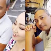 «Мақтаншақ, қылықтары біртүрлі»: Айгүл Иманбаева екінші күйеуін көрсетемін деп сынға қалды (ВИДЕО)