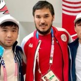 Таэквондодан бас бапкер жалған құжат жасап, жасөспірімдер жарысына қатысқан