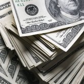 Қазақстанда доллар бағамы 545 теңгеге жетті