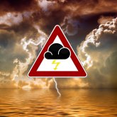 Қазақстанның басым бөлігінде тұрақсыз ауа райы сақталады