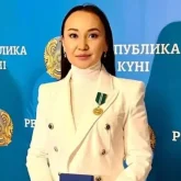 «Ет жеткізетін бизнесі де, жоғары білімі де жоқ»: Бас прокуратура Перизат Қайрат туралы айтты