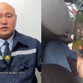«Жемқорлық схемаларына қатысудан бас тарттым»: Жамбылда мемлекеттік қызметкер басшылықты әшкереледі (ВИДЕО)