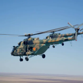 Қазақстанда жоғалған әскери тікұшақ әлі табылған жоқ