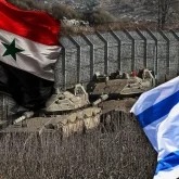 Түркия Израиль мен Сирия қақтығысында қандай мүддені көздейді?