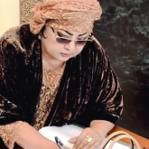 «Зәкеңнің біраз дүниесін табыстап кеттім»: Мақпал Жүнісова жантебірентерлік сәтті көрсетті (ВИДЕО)