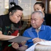 Анальды секс