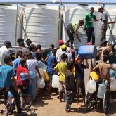 Израиль Газадағы соғысты уақытша тоқтатты: халыққа көмек жеткізу үшін гуманитарлық үзіліс жарияланды