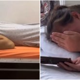 Дәрігерлер келмей қойған: Астанада жүкті әйел ауруханада 1,5 сағат қансырап, сәбиінен айырылды (ВИДЕО)