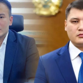 «Кек алған»: Руслан Берденовке шабуыл жасаған күдіктінің не себепті оқ атқаны айтылды