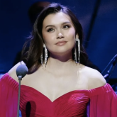 «Төл өнерімізді әлемнің төріне шығарды»: Тоқаев опера әншісі Әйгерім Алтынбекті құттықтады