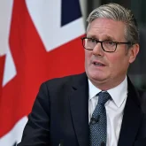 Британия Палестинаны мойындамақ: Геосаяси ахуал қалай өзгереді?